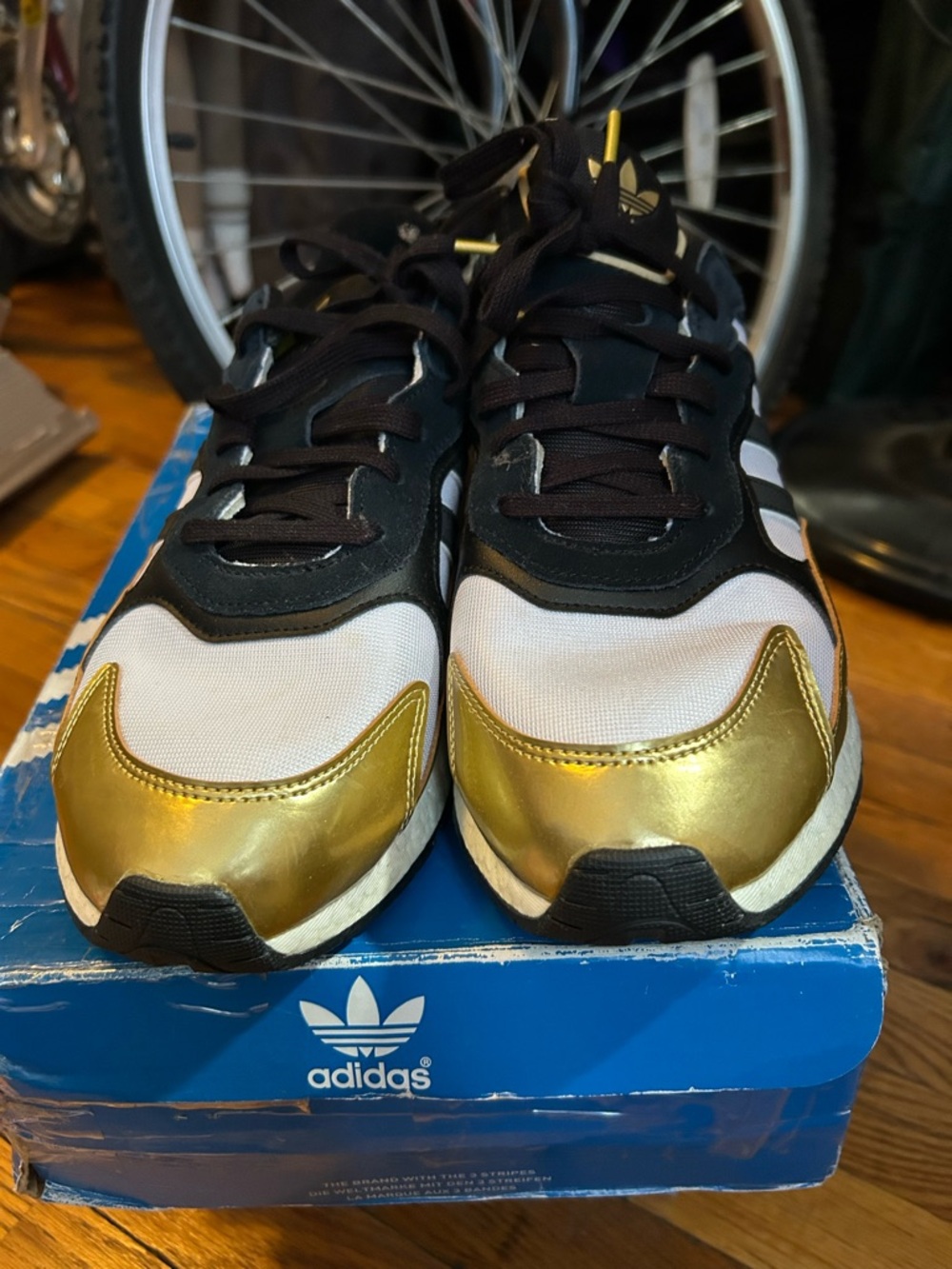 Adidas Tresc Run